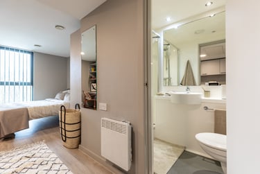 Silver Studio Floors 1-7 - Image 7